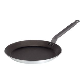 Crepepan anti-aanbak Ø220 mm