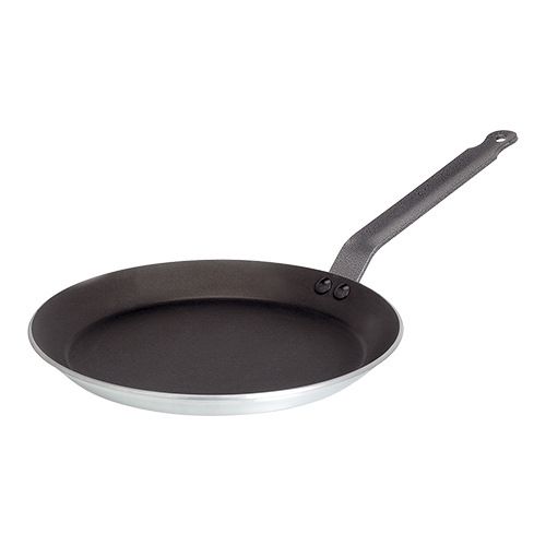 Pujadas crepepan anti-aanbak Ø220 mm