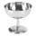 IJscoupe RVS 18/10 85 mm