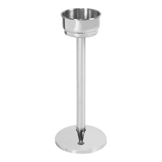 EMGA RVS Wijnkoeler Standaard 18 cm