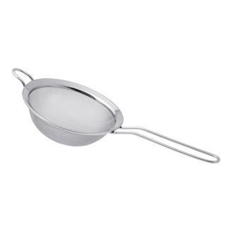 EMGA Saus/bouillonzeef RVS 80 mm