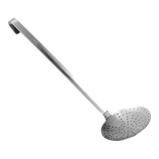 EMGA RVS Schuimspaan - 56cm