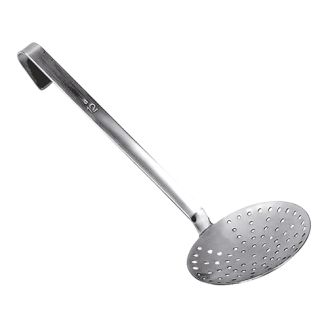 EMGA RVS Schuimspaan - 45cm