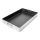 Pujadas braadslede aluminium 600x400x90 mm