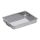 Pujadas braadslede RVS 600x450x90 mm
