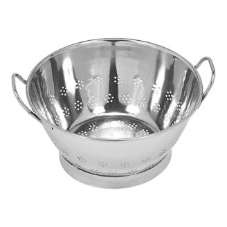 Pujadas Vergiet RVS 300 mm RVS