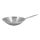 Pujadas wok RVS bodem plat Ø360 mm