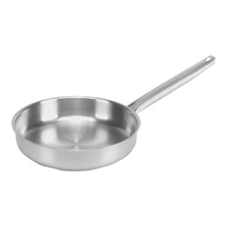 Pujadas lyonnaiserpan RVS Ø320 mm 204-D