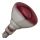 Octalux warmtelamp rood 250W
