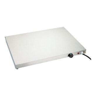 EMGA warmhoudplaat - 600x400 mm