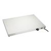 CaterChef warmhoudplaat - 600x400 mm