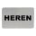 Tekstplaatje J heren