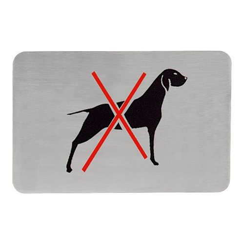 Tekstplaatje G afbeelding honden
