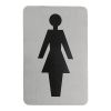 Tekstplaatje B afbeelding vrouw