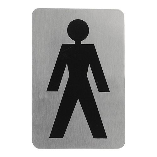Tekstplaatje A afbeelding man