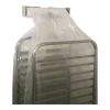 Folie/afdekhoes 2/1 GN 25 stuks
