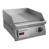 CaterChef Elektrisch bak/grillplaat - topunit, geribbled/gladde plaat