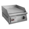 CaterChef Elektrisch bak/grillplaat - topunit, gladde plaat