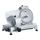 CaterChef vleessnijmachine - Ø 220 mm, schuin model