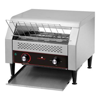 CaterChef conveyor toaster 300