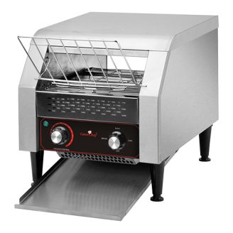 CaterChef conveyor toaster 200