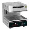 CaterChef Elektrische 1-zone salamander - grill hoogte instelbaar
