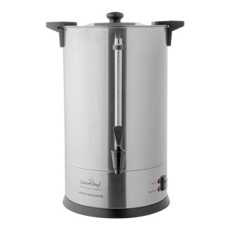 CaterChef percolator S 120 kops