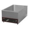 CaterChef Elektrische bain-marie - topunit, 1/1 GN
