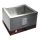 CaterChef Elektrische bain-marie - topunit, 1/2 GN