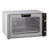 CaterChef Fornetto Elektrische heteluchtoven - 4x 400x250 mm