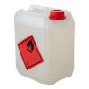 CaterFlame brandpasta kan 5 liter