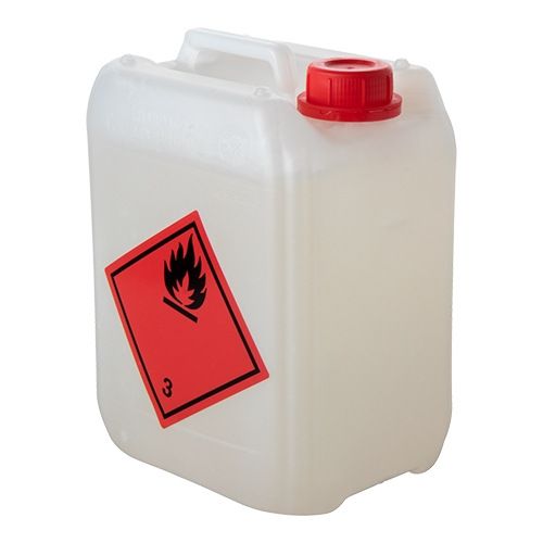 CaterFlame brandpasta kan 5 liter