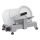 CaterChef vleessnijmachine - Ø 195 mm, schuin model
