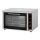 CaterChef Elektrische heteluchtoven - 4x 1/1 GN