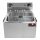 CaterChef Elektrische friteuse - topunit, 10 liter