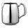 EMGA RVS Melk / roomkan 0.35 liter