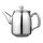 EMGA RVS Koffiepot 0.35 liter