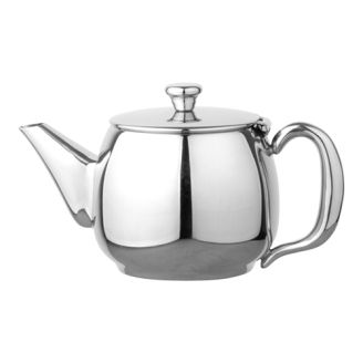 EMGA RVS Theepot 0.35 L