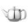 EMGA RVS Theepot 0.35 L