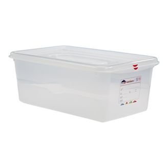 Denox voedseldoos 28 liter 1/1 GN