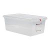 Denox voedseldoos 28 liter 1/1 GN