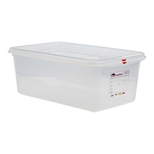 Denox voedseldoos 28 liter 1/1 GN