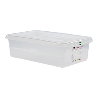 Denox voedseldoos 21 liter 1/1 GN