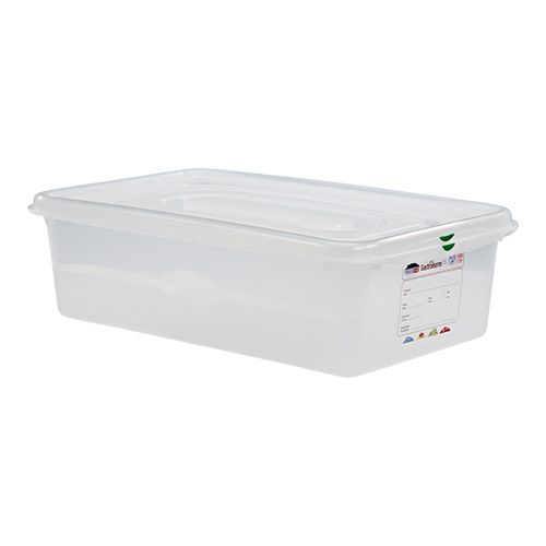 Denox voedseldoos 21 liter 1/1 GN