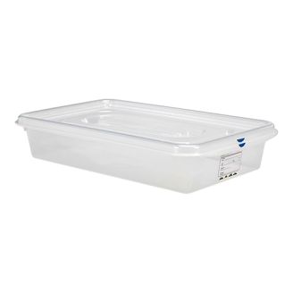 Denox voedseldoos 13 liter 1/1 GN