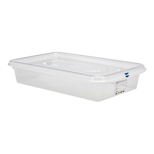 Denox voedseldoos 13 liter 1/1 GN