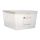 Denox voedseldoos maataanduiding 15Lr 2/3 GN