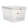 Denox voedseldoos 11 liter 1/2 GN