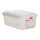 Denox voedseldoos 2,8 liter 1/4 GN