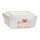 Denox voedseldoos 1,1 liter 1/6 GN